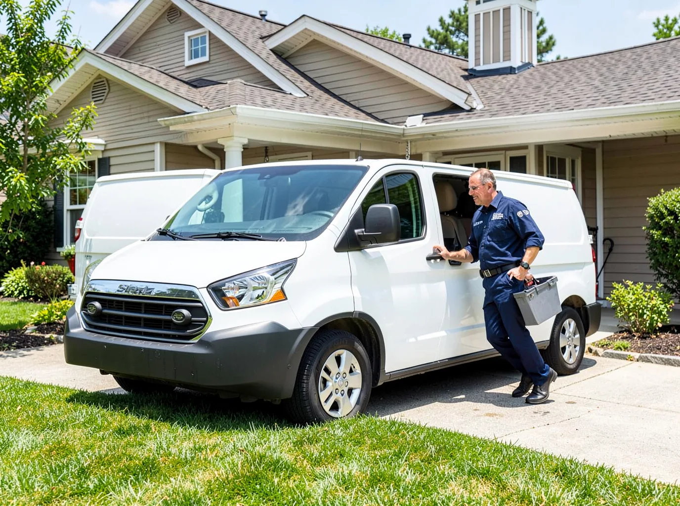 Emergency Plumber company in Ralston, NE